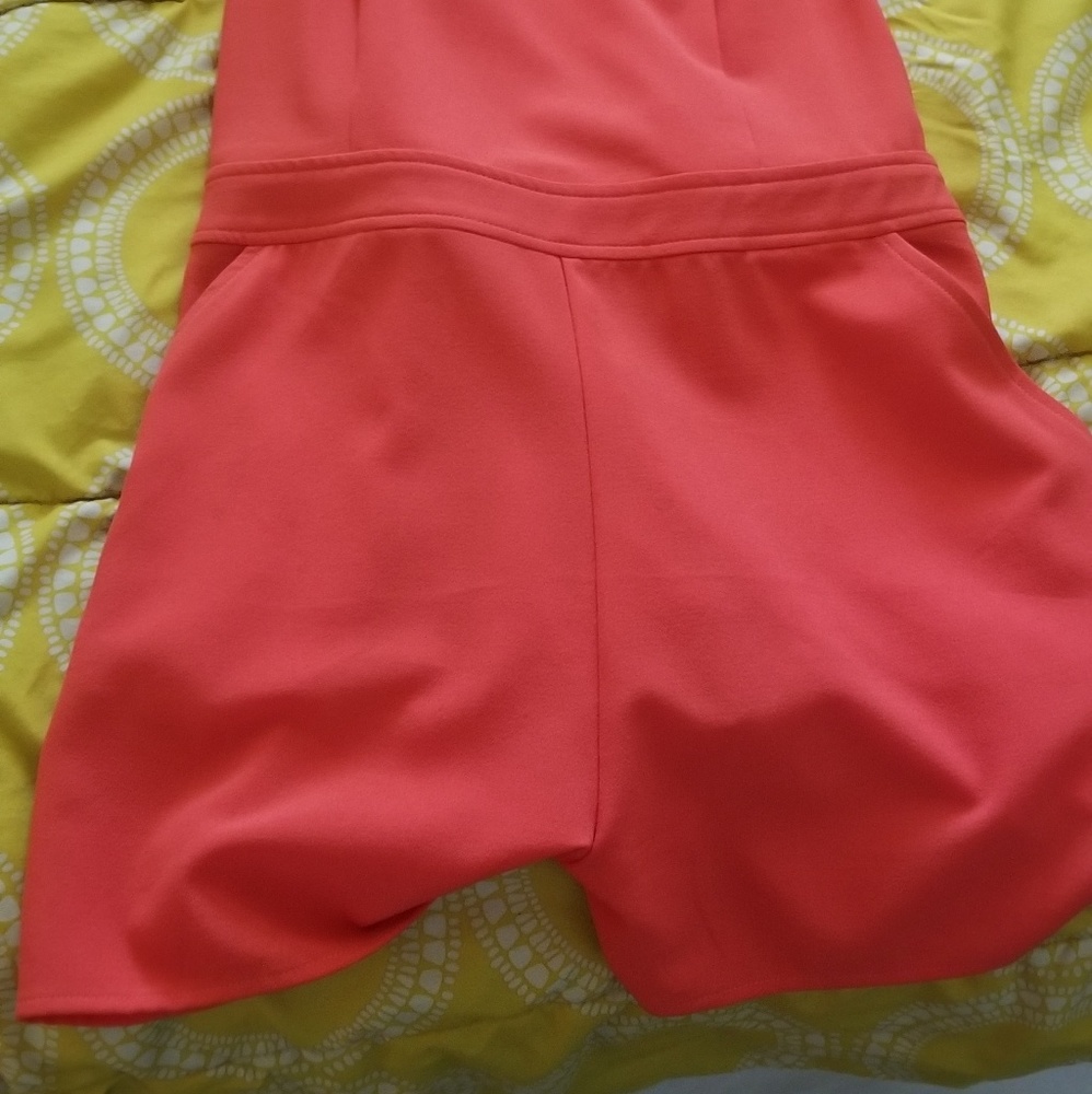 Romper - Picture 3 of 3